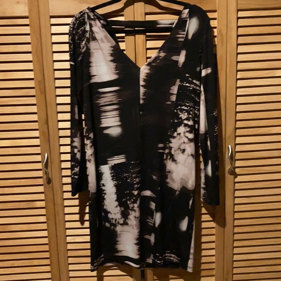 Calvin Klein tunic - Picture 1 of 3